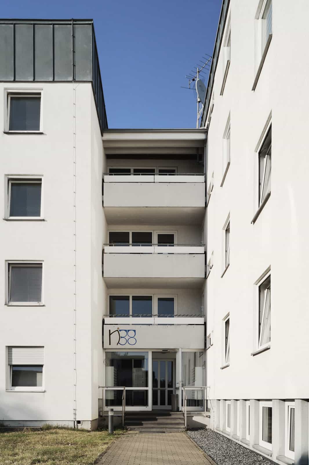 Das Studentenwohnheim in Koblenz ⋆ Kath. Studentenwohnheim